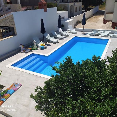 ביבינייה Apartments Mirko&Ana מראה חיצוני תמונה