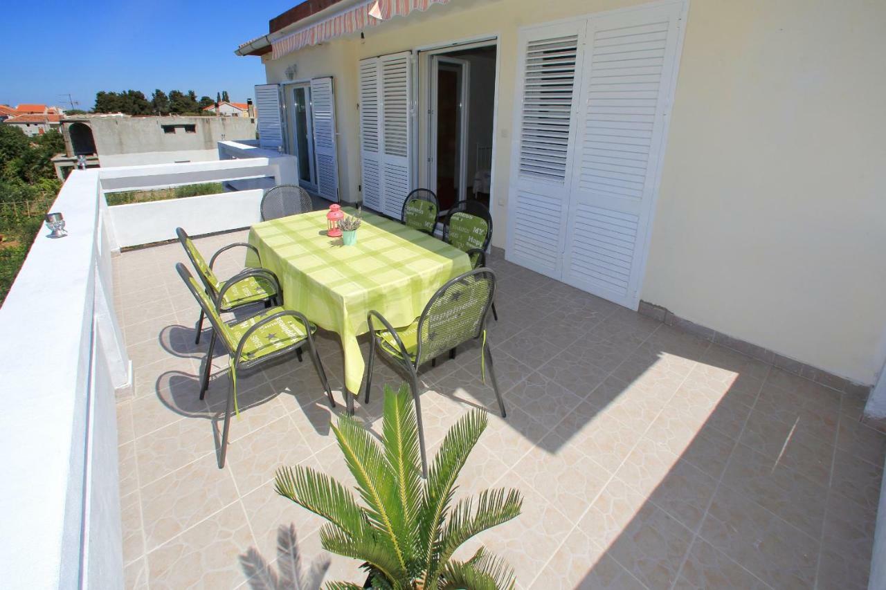 ביבינייה Apartments Mirko&Ana מראה חיצוני תמונה